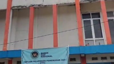 Dapur MBG Tak Layak, Ada di Bawah Sarang Walet: AP2 Sultra Soroti Potensi Korupsi