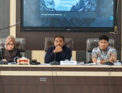 DPRD Kota Kendari Gelar Rapat Banggar, Ketua DPRD: Anggaran Ini Kita Pastikan Tepat Sasaran untuk Kesejahteraan Rakyat