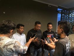 ASR Sultra Warning Pihak Yang Masih Mencatut Lembaga ASR Terkait Sufmi Dasco di PT. TMS
