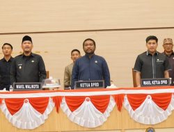 Fraksi-Fraksi DPRD Kota Kendari Beri Catatan Kritis dan Dukungan Perubahan APBD 2025