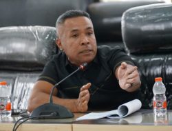 DPRD Kota Kendari akan Panggil Kepala Dinas dan Kepala Sekolah Usut Kasus Siswa Konsumsi Tembakau Gorila