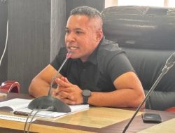 Anggota DPRD Kota Kendari, LM Rajab Jinik Ajak Masyarakat Bayar PBB Tepat Waktu