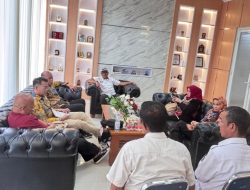 DPRD Musi Rawas Studi Banding ke DPRD Kota Kendari, Fokus pada Pengawasan Produk Hukum Daerah