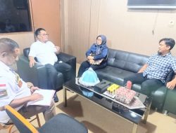 Komisi II DPRD Kota Kendari Studi Tiru ke Perumda Pasar Makassar: Fokus Penerapan Inovasi Bank Sampah dan Komposter