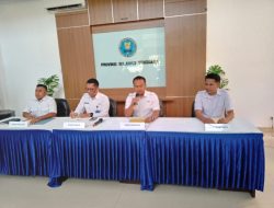 Tahanan Kasus Narkoba Ditemukan Tewas di Sel BNNP Sultra, Kabid Berantas: Murni Bunuh Diri, Tidak Ada Tanda Kekerasan