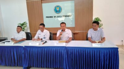 Tahanan Kasus Narkoba Ditemukan Tewas di Sel BNNP Sultra, Kabid Berantas: Murni Bunuh Diri, Tidak Ada Tanda Kekerasan