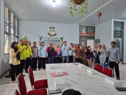 Dari Gularaya ke Nipa-Nipa: Dua Jejak Inovasi Menjaga Hutan, Menggerakkan Harapan