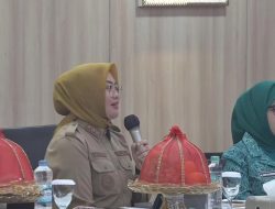 Bunda PAUD Kota Kendari Tegaskan Komitmen Pemerintah dalam Pendidikan Anak Usia Dini