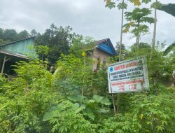 Dibeli Sejak 2013, Kini Diserobot dan Disertifikatkan: Warga Tunggala Dalam Minta Keadilan