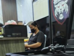 ARM Sultra Laporkan Terduga Pelaku Penipuan Rental Mobil ke Polda, Kerugian Capai Puluhan Juta