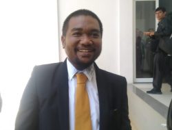 Politik Keseimbangan dan Kepemimpinan LM. Inarto di Golkar Kota Kendari