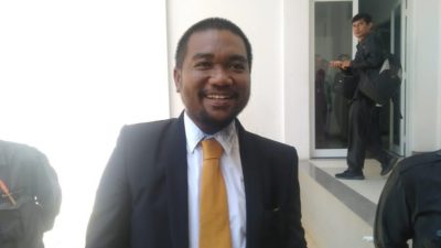 Politik Keseimbangan dan Kepemimpinan LM. Inarto di Golkar Kota Kendari