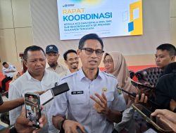 APBD 2025 Digelontorkan, Pemprov Sultra Dirikan Dua Sekolah Baru di Kolaka Utara