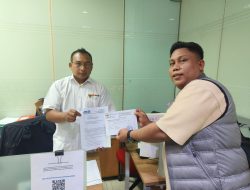 JMSI Sultra Resmi Adukan Kadispar Sultra ke Kemendagri, KemenPAN-RB, dan BKN