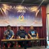 Rakornas JMSI Jadi Momentum Konsolidasi Nasional Media Siber Profesional