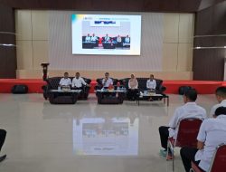 Dikbud Sultra Satukan Kepala Sekolah, Dorong Kepercayaan Diri dan Kualitas Pendidikan Daerah