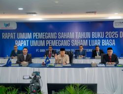 Bank Sultra Bukukan Laba Rp419,6 Miliar di 2025, Kinerja Terus Menguat