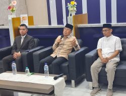 Bank Sultra Catat Laba Rp419 Miliar, RUPS Sepakati Dividen Naik Jadi 75 Persen