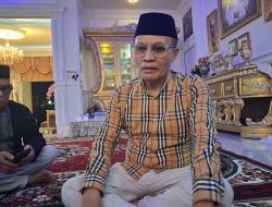 Kasus Travel TRG, Abdul Rahman Minta Polda Sultra Tuntaskan Perkara Secara Objektif