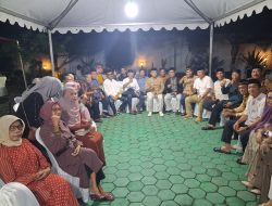 Abdul Rahman Siap Pimpin IKA Alumni Unsultra