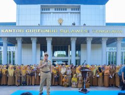 Pemprov Sultra Perketat Anggaran: Fokus Kemiskinan, Pendidikan, dan Kesehatan