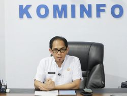 Kominfo Sultra Dukung Pembatasan Medsos untuk Anak di Bawah 16 Tahun