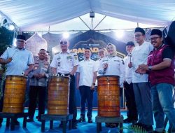 Bank Sultra Perluas Layanan hingga Pelosok Lewat ANOAlink, Diluncurkan di Ramadan Sultra Fest 2026