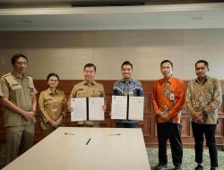 Bank Sultra Kolaborasi dengan Ditjen Dukcapil, Layanan Perbankan Makin Cepat dan Aman