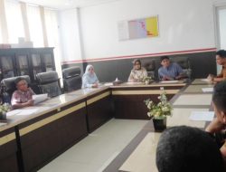 Bamus DPRD Kota Kendari Matangkan Agenda Strategis Maret 2026