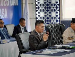 Bank Sultra Naikkan Dividen Jadi 75%, Dorong Pembangunan Daerah Sultra Lebih Cepat