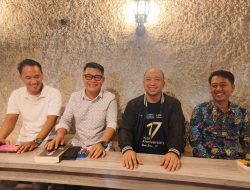 Polemik Properti di Kendari Berakhir, PT Swarna Dwipa Property Pilih Jalur Dialog dan Rekonsiliasi