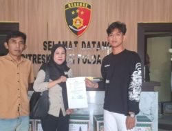 Pembongkaran Pos Jaga Dipersoalkan, PT PLM Adukan Pemkab Bombana ke Polda Sultra