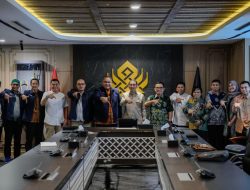 Kementerian Kebudayaan Rangkul JMSI, Dorong Media Jadi Motor Promosi Budaya Nusantara