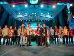 Undian BangHoki Meriahkan HUT Sultra, Bank Sultra Catat Pertumbuhan Dana Murah Fantastis