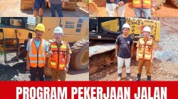 Desakan Smelter Menguat, Kades Lalomerui Blak-blakan: Warga Lebih Butuh Jalan dan Manfaat Nyata