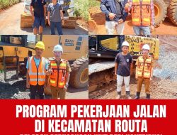 Desakan Smelter Menguat, Kades Lalomerui Blak-blakan: Warga Lebih Butuh Jalan dan Manfaat Nyata