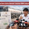 PT Tiga Dara Perkasa Bantah Tuduhan BBM Industri Ilegal, Tegaskan Operasi Sesuai Izin Resmi