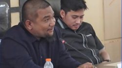 DPRD Kota Kendari Umumkan Pergantian Wakil Ketua dari PKS, La Yuli Gantikan Rizki Brilian Pagalla