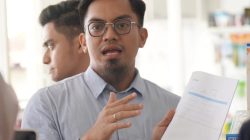 DPRD Kota Kendari Dukung Penuh Revitalisasi Pasar, Harapan Baru bagi Pedagang dan Wajah Kota