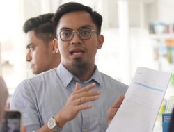DPRD Kota Kendari Dukung Penuh Revitalisasi Pasar, Harapan Baru bagi Pedagang dan Wajah Kota