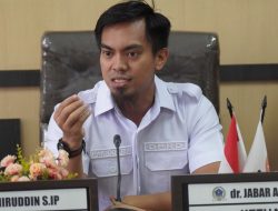 DPRD Kota Kendari Mediasi Polemik Nasabah BCA, Komisi II Tekankan Perlindungan Konsumen dan Edukasi Digital