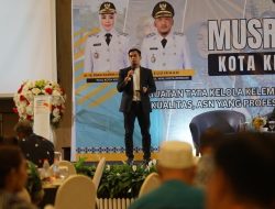 Komisi II DPRD Kota Kendari Dorong Pembangunan Berbasis Kebutuhan Rakyat