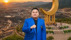 Tambang Nikel Kepung Wanggudu, KNPI: Jangan Korbankan Rakyat