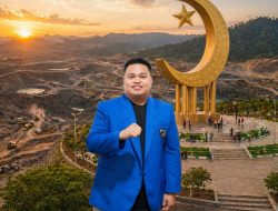 Tambang Nikel Kepung Wanggudu, KNPI: Jangan Korbankan Rakyat