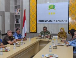 Zero Waste Jadi Strategi Kendari Wujudkan Lingkungan Sehat dan Berkelanjutan