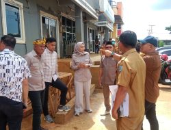 Komisi I dan III DPRD Kota Kendari Pastikan Pengelolaan Limbah B3 di Dua Perusahaan