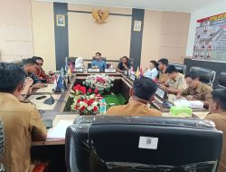 Legalitas dan Tata Ruang Disorot, DPRD Kota Kendari Panggil Manajemen Indomaret