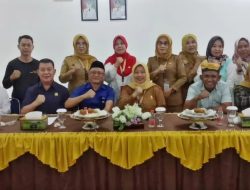 Komisi III DPRD Kota Kendari Perkuat Pengawasan, Layanan Kesehatan dan Kebersihan jadi Prioritas