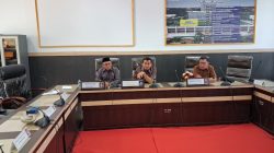 Komisi III DPRD Kota Kendari Respon Aspirasi dengan Langkah Tinjauan Lokasi