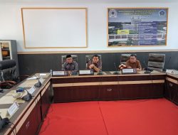 Komisi III DPRD Kota Kendari Respon Aspirasi dengan Langkah Tinjauan Lokasi